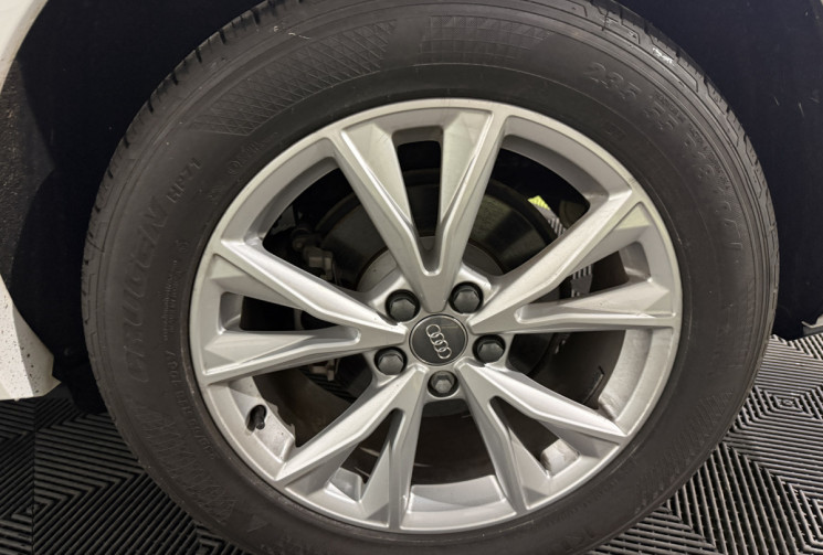 Audi Q3 Q3 35 TFSI 150ch S line S tronic 7 - Vidange effectuée, Excellente état