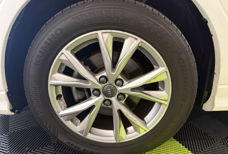 Audi Q3 Q3 35 TFSI 150ch S line S tronic 7