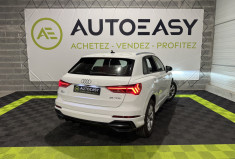 Audi Q3 Q3 35 TFSI 150ch S line S tronic 7