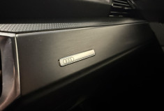 Audi Q3 Q3 35 TFSI 150ch S line S tronic 7