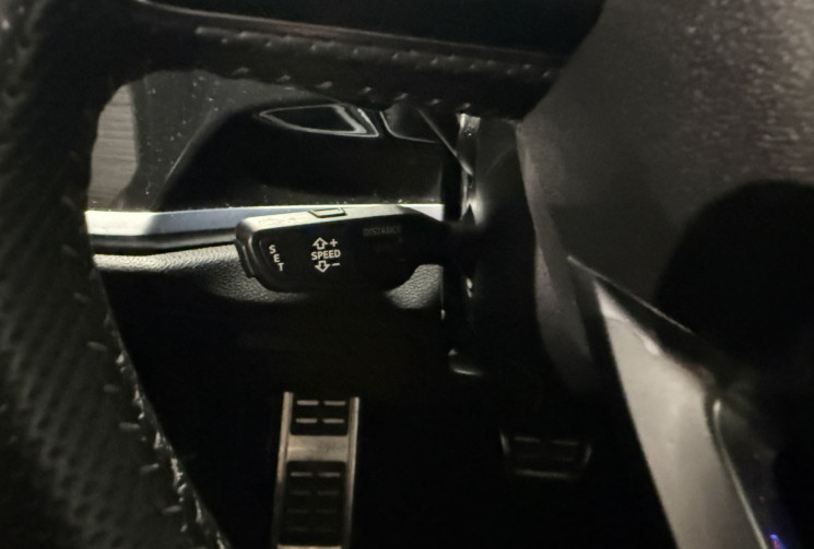 Audi Q3 Q3 35 TFSI 150ch S line S tronic 7