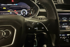 Audi Q3 Q3 35 TFSI 150ch S line S tronic 7 - Vidange effectuée, Excellente état