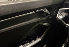 Audi Q3 SPORTBACK Q3 35 TFSI 150ch S line S tronic 7