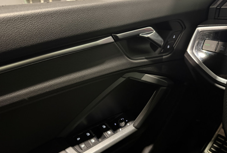 Audi Q3 SPORTBACK Q3 35 TFSI 150ch S line S tronic 7