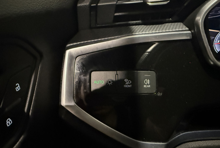 Audi Q3 Q3 35 TFSI 150ch S line S tronic 7