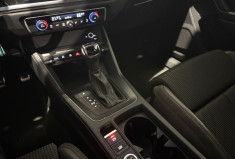 Audi Q3 Q3 35 TFSI 150ch S line S tronic 7