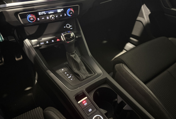 Audi Q3 SPORTBACK Q3 35 TFSI 150ch S line S tronic 7