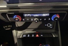 Audi Q3 Q3 35 TFSI 150ch S line S tronic 7