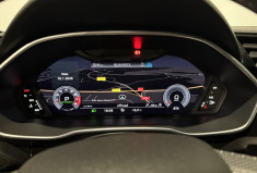 Audi Q3 Q3 35 TFSI 150ch S line S tronic 7