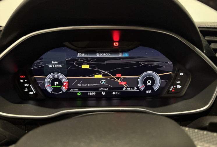 Audi Q3 Q3 35 TFSI 150ch S line S tronic 7