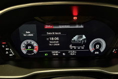 Audi Q3 Q3 35 TFSI 150ch S line S tronic 7
