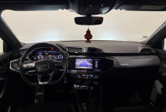 Audi Q3 SPORTBACK Q3 35 TFSI 150ch S line S tronic 7