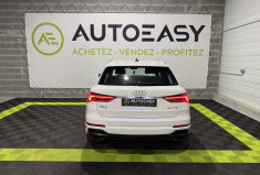 Audi Q3 Q3 35 TFSI 150ch S line S tronic 7