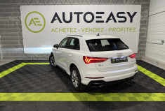 Audi Q3 SPORTBACK Q3 Sportback 35 TFSI 150ch S line S tronic 7
