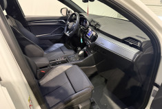 Audi Q3 Q3 35 TFSI 150ch S line S tronic 7 - Vidange effectuée, Excellente état
