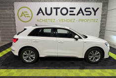 Audi Q3 Q3 35 TFSI 150ch S line S tronic 7