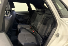 Audi Q3 Q3 35 TFSI 150ch S line S tronic 7