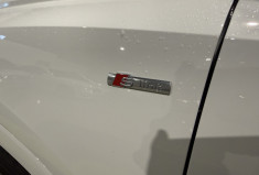 Audi Q3 Q3 35 TFSI 150ch S line S tronic 7 - Vidange effectuée, Excellente état