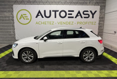Audi Q3 SPORTBACK Q3 Sportback 35 TFSI 150ch S line S tronic 7