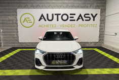 Audi Q3 SPORTBACK Q3 35 TFSI 150ch S line S tronic 7