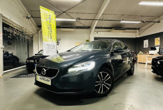 Volvo V40 D2 120ch Momemtum