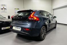 Volvo V40 D2 120ch Momemtum