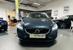 Volvo V40 D2 120ch Momemtum