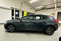 Volvo V40 D2 120ch Momemtum