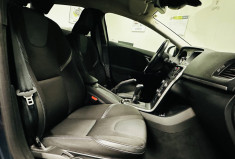 Volvo V40 D2 120ch Momemtum