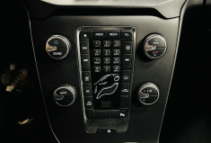 Volvo V40 D2 120ch Momemtum