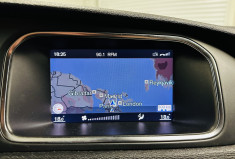 Volvo V40 D2 120ch Momemtum