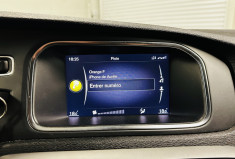 Volvo V40 D2 120ch Momemtum