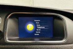 Volvo V40 D2 120ch Momemtum