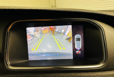 Volvo V40 D2 120ch Momemtum