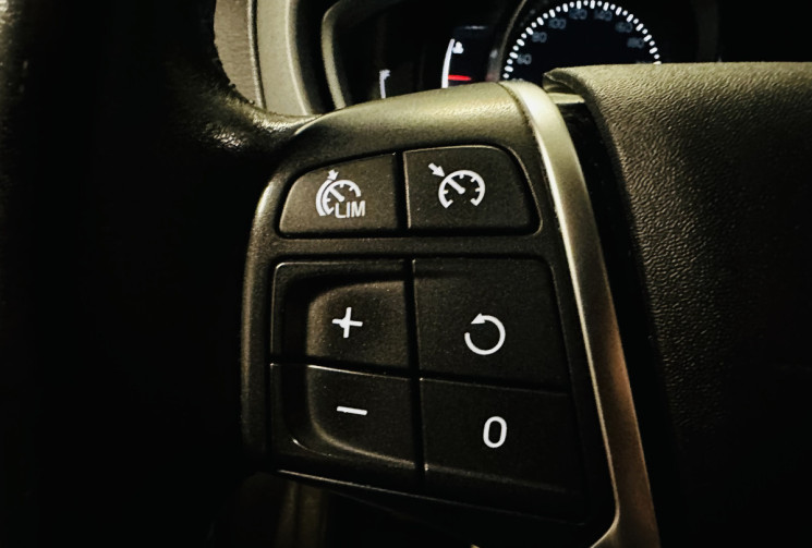 Volvo V40 D2 120ch Momemtum