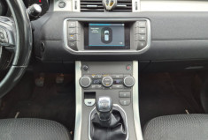 Land-Rover Range Rover Evoque Phase 2 2.0 ED4 16V 2WD 150 CV * JANTES 20' * TOIT PANORAMIQUE