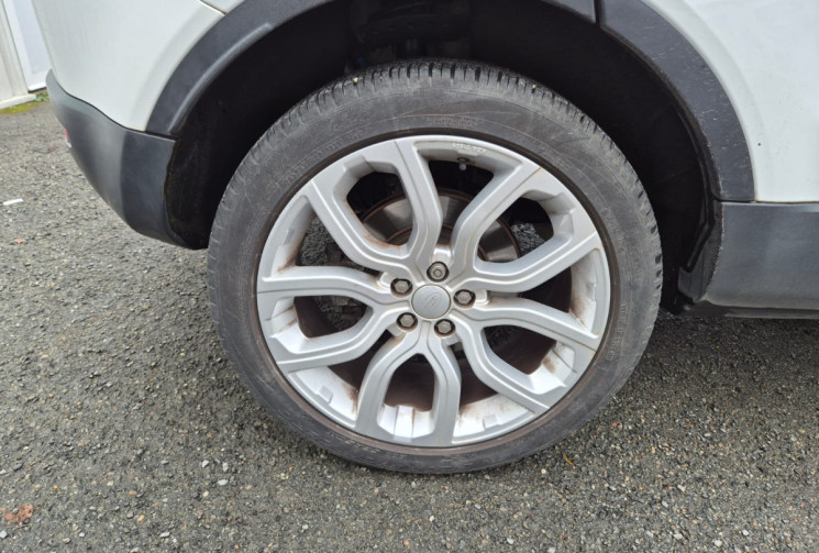 Land-Rover Range Rover Evoque Phase 2 2.0 ED4 16V 2WD 150 CV * JANTES 20' * TOIT PANORAMIQUE