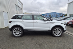 Land-Rover Range Rover Evoque Phase 2 2.0 ED4 16V 2WD 150 CV * JANTES 20' * TOIT PANORAMIQUE