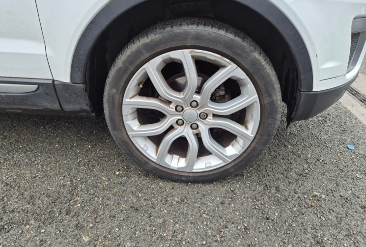 Land-Rover Range Rover Evoque Phase 2 2.0 ED4 16V 2WD 150 CV * JANTES 20' * TOIT PANORAMIQUE