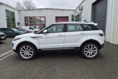 Land-Rover Range Rover Evoque Phase 2 2.0 ED4 16V 2WD 150 CV * JANTES 20' * TOIT PANORAMIQUE