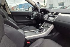 Land-Rover Range Rover Evoque Phase 2 2.0 ED4 16V 2WD 150 CV * JANTES 20' * TOIT PANORAMIQUE