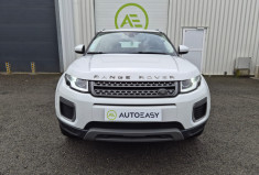 Land-Rover Range Rover Evoque Phase 2 2.0 ED4 16V 2WD 150 CV * JANTES 20' * TOIT PANORAMIQUE