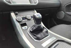 Land-Rover Range Rover Evoque Phase 2 2.0 ED4 16V 2WD 150 CV * JANTES 20' * TOIT PANORAMIQUE