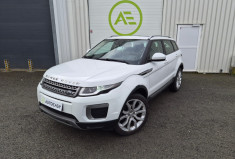 Land-Rover Range Rover Evoque Phase 2 2.0 ED4 16V 2WD 150 CV * JANTES 20' * TOIT PANORAMIQUE