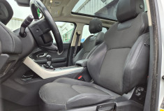 Land-Rover Range Rover Evoque Phase 2 2.0 ED4 16V 2WD 150 CV * JANTES 20' * TOIT PANORAMIQUE