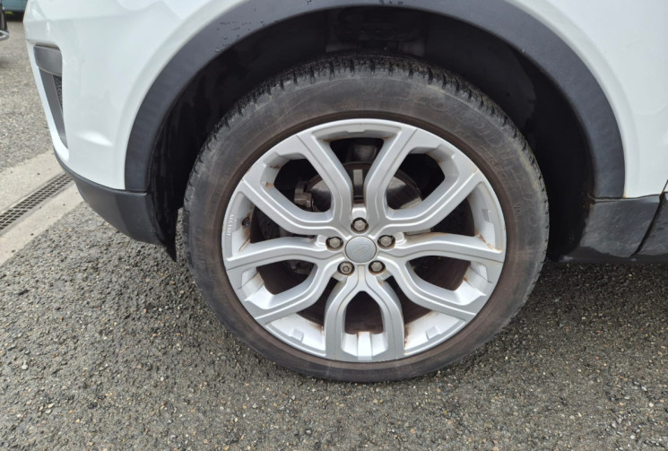 Land-Rover Range Rover Evoque Phase 2 2.0 ED4 16V 2WD 150 CV * JANTES 20' * TOIT PANORAMIQUE