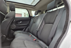 Land-Rover Range Rover Evoque Phase 2 2.0 ED4 16V 2WD 150 CV * JANTES 20' * TOIT PANORAMIQUE