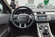 Land-Rover Range Rover Evoque Phase 2 2.0 ED4 16V 2WD 150 CV * JANTES 20' * TOIT PANORAMIQUE