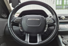 Land-Rover Range Rover Evoque Phase 2 2.0 ED4 16V 2WD 150 CV * JANTES 20' * TOIT PANORAMIQUE
