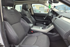 Land-Rover Range Rover Evoque Phase 2 2.0 ED4 16V 2WD 150 CV * JANTES 20' * TOIT PANORAMIQUE